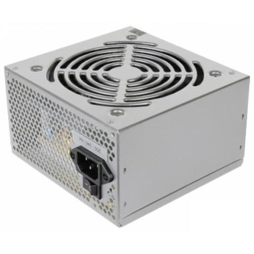 Блок питания Aerocool 450W Eco 450W ATX, 20+4 pin, 120mm fan, 2xSATA