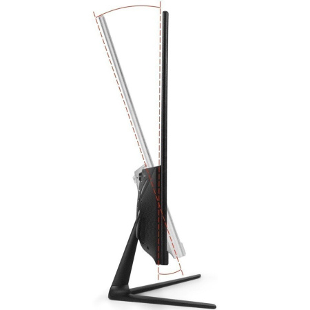 Монитор ExeGate EG2407C Combat (EX295589RUS)