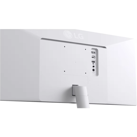 Монитор LG UltraWide 29U531A-W белый