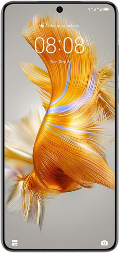 Смартфон Huawei Mate 50 8/256Gb Элегантный Черный