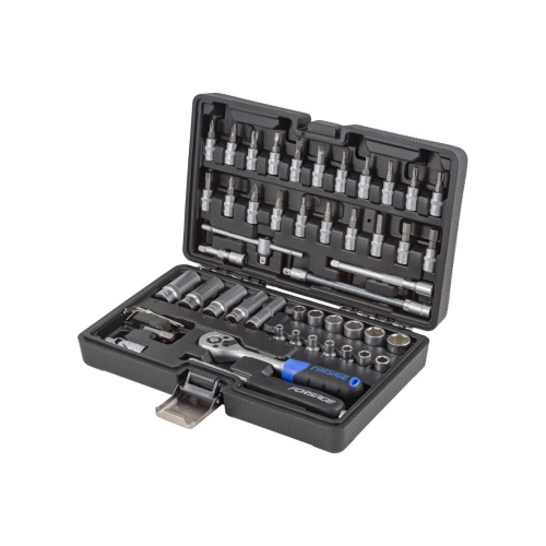 Набор инструментов Forsage F-2512-5