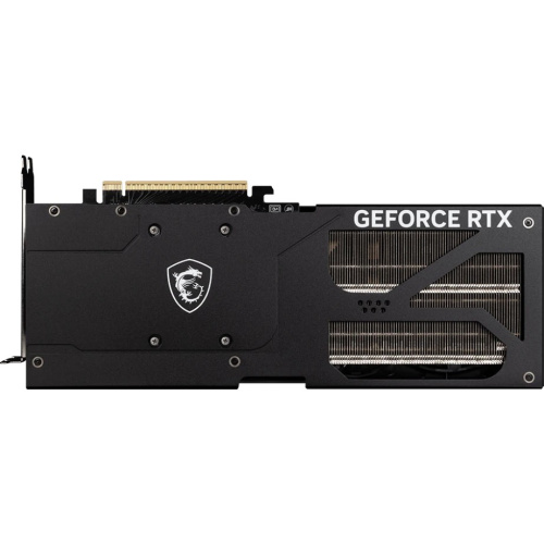 Видеокарта MSI nVidia GeForce RTX 5070Ti 16G Ventus 3X OC, RTL PCI-E