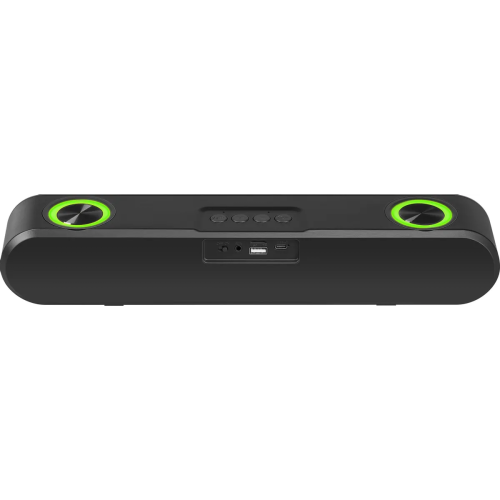 Домашний кинотеатр DEFENDER Z9 Black 65229