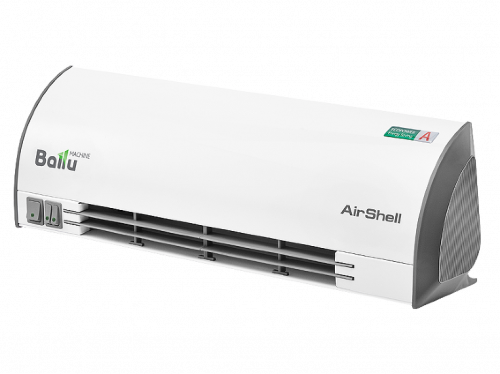 Электрическая Тепловая Завеса Ballu Bhc-L05-S02-S