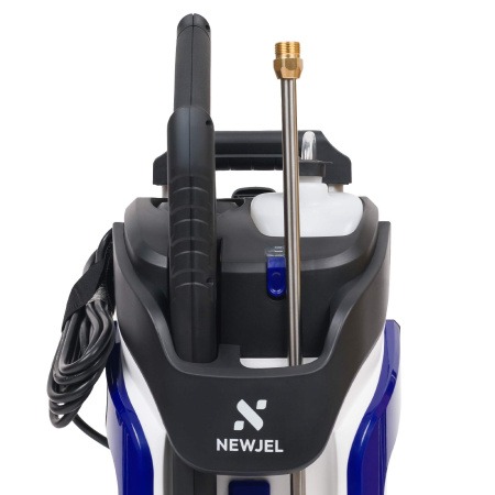 Минимойка Newjel NJ70103