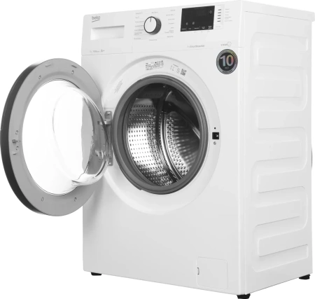 Стиральная машина Beko WSRE7612XAWI