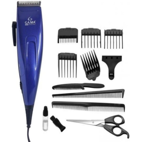 Машинка для стрижки Ga.Ma GM1502 GM562.13