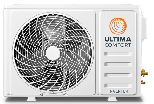 Сплит-система Ultima Comfort EXD-I07PN-IN/EXD-I07PN-OUT Exceed Inverter
