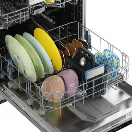 Встраиваемая посудомоечная машина Beko BDIN38530A