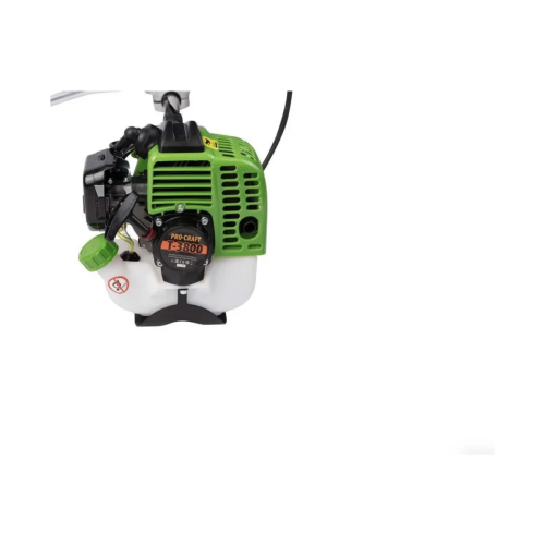 Коса бензиновая PROCRAFT T3800