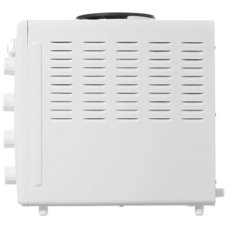 Мини-печь BQ EO4205WGP белый