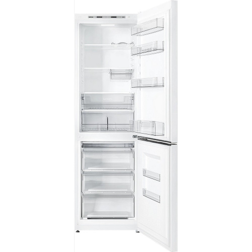 Холодильник Atlant ХМ-6624-109