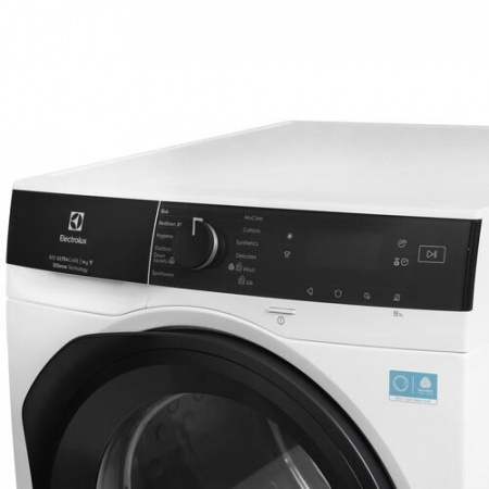Сушильная машина Electrolux EW8D495MCE белый