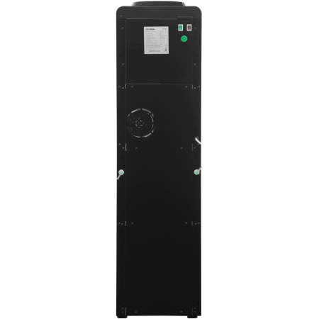 Кулер Hyundai H-WD4240E черный