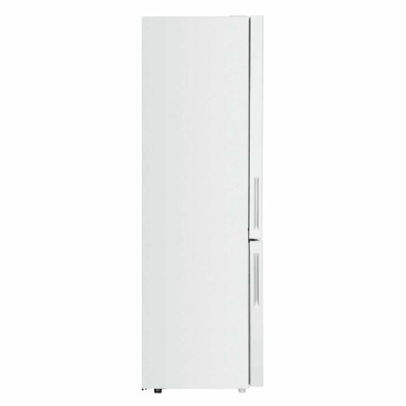 Холодильник MAUNFELD MFF200NFW Inverter