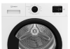 Сушильная машина Indesit IAS3825 B белый