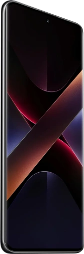Смартфон Poco X7 5G 12\512 Черный