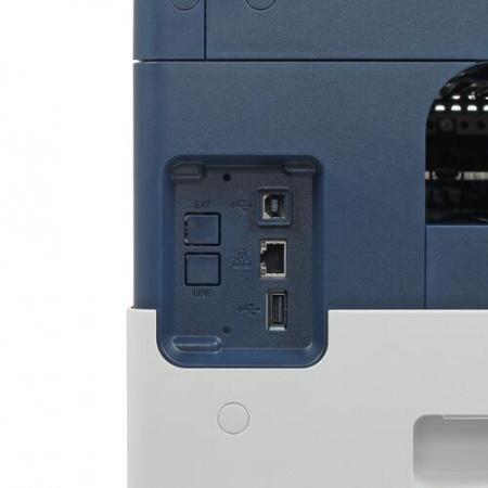 МФУ лазерное Xerox B1025DN