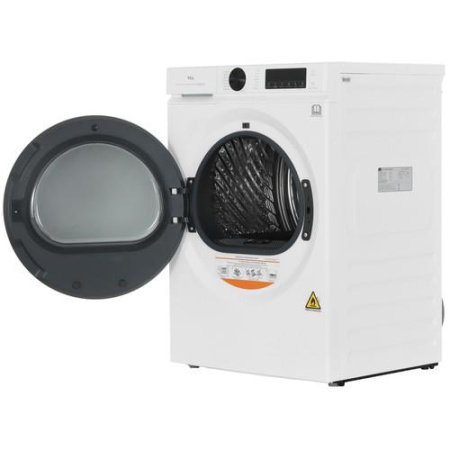 Сушильная машина TCL TDOP-6808W белый