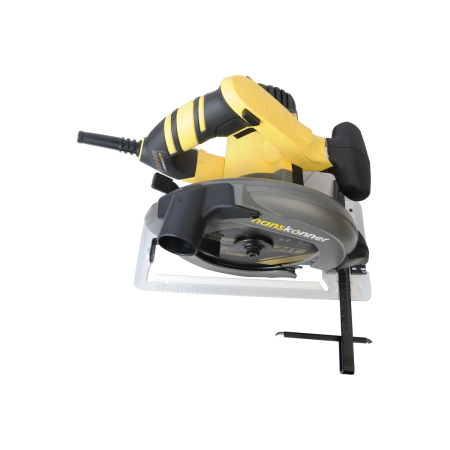 Пила циркулярная Hanskonner HCS50190 1800Вт