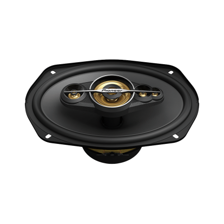 Колонки автомобильные Pioneer TS-A6988S