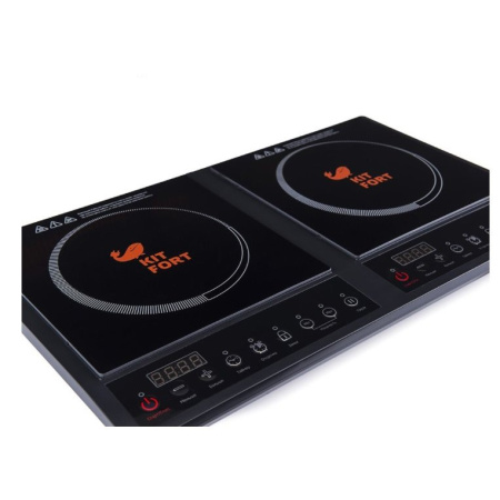 Плитка индукционная Kitfort КТ-109