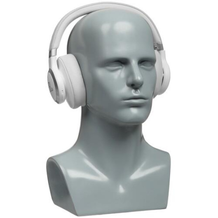 Беспроводные/проводные наушники JBL Live 770NC белый