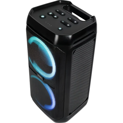 Портативная акустика TTEC Carnival 2BH12S Black