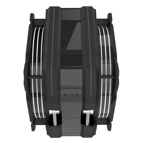 Кулер ALSEYE M120D-B-Plus II (AS.01.01.0044)