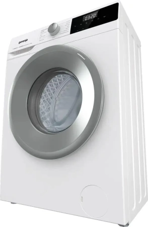 Стиральная машина Gorenje W2NHPI72SCS