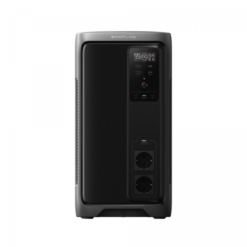 Портативная электростанция EcoFlow DELTA 3 2000 Air (1920 Втч)