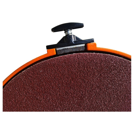 Станок шлифовальный Gigant DS 305 дисковый