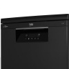 Посудомоечная машина Beko BDFS15020B черный