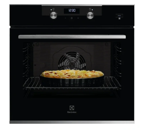 Духовой шкаф Electrolux KODEF75X2