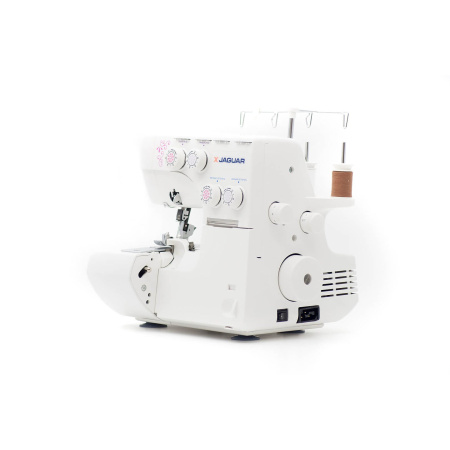 Оверлок Jaguar HQ-082DW