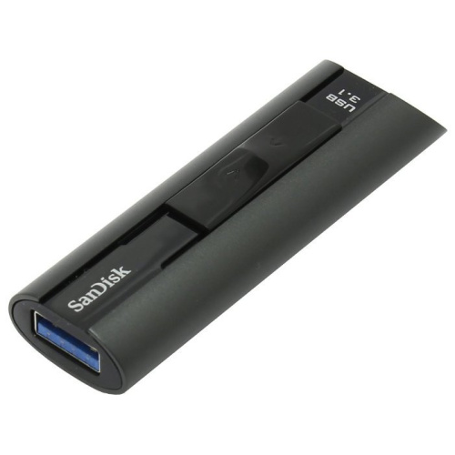 USB-флешка Sandisk SDCZ880-128G-G46 Extreme PRO USB 3.1 Solid State USB-флешка 128GB