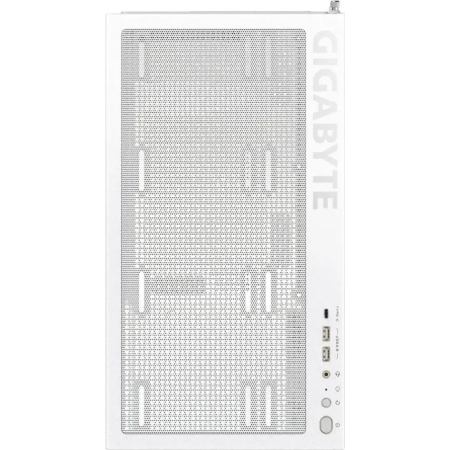 Корпус Gigabyte C500PI ST White