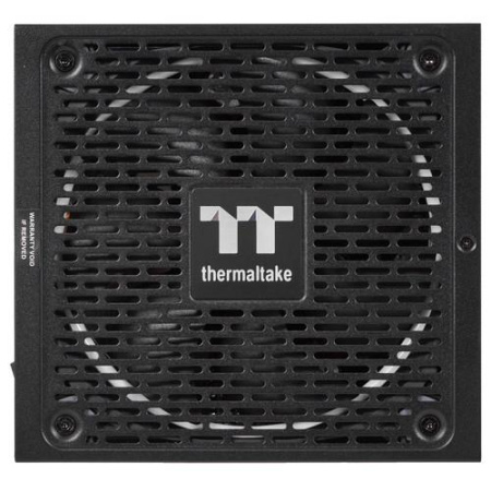 Блок питания Thermaltake Toughpower GF1 650W [PS-TPD-0650FNFAGE-1] черный