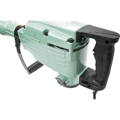 Молоток отбойный Спец МОЭ-1650 (Набор-3802/831001) 1650Вт