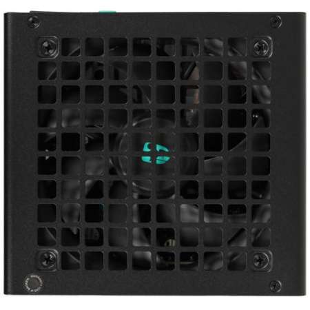 Блок питания DEEPCOOL GamerStorm PQ750G [R-PQ750G-FD0B-WGEU-V1] черный