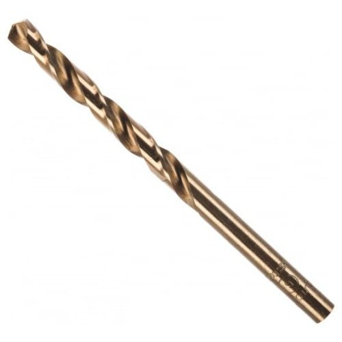 Сверла Cutop Profi (48-60-10) 6х93 по металлу 10 шт