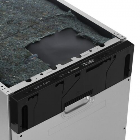 Встраиваемая посудомоечная машина Hansa ZIM466ELH