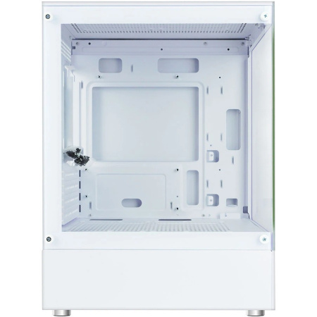 Корпус Ginzzu CL480
