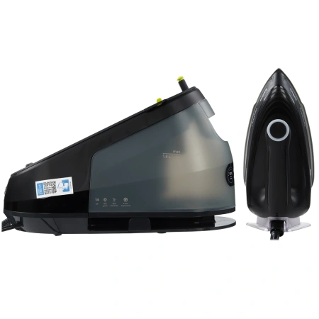 Гладильная система BRAUN IS3257BK