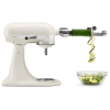 Миксер KitchenAid 5KSM95PSEPL хром