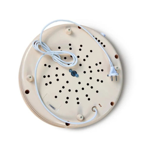 Сушка для овощей и фруктов РОТОР СШ-002 с 5 решетами в гофротаре