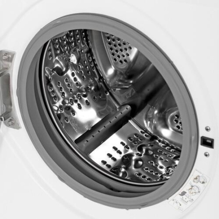 Стиральная машина LG F1296HDS3 белый