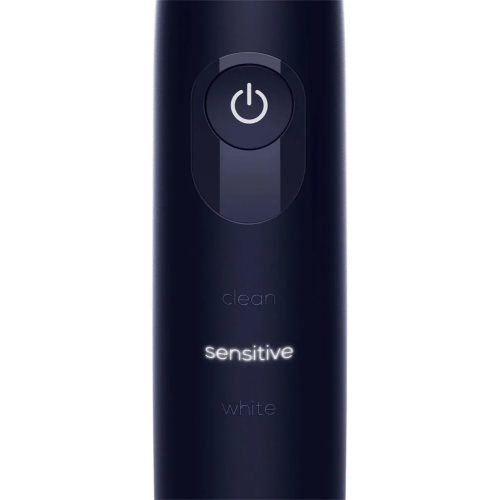 Электрическая зубная щетка Beurer TB50 черный