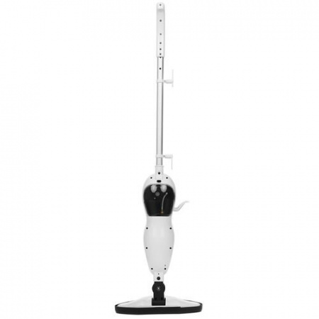 Пароочиститель Kitfort KT-1008 белый