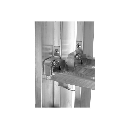 Лестница трехсекционная Gigant L-03.3x11